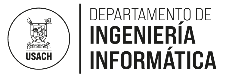 DIINF — Departamento de Ingeniería Informática, Universidad de Santiago de Chile